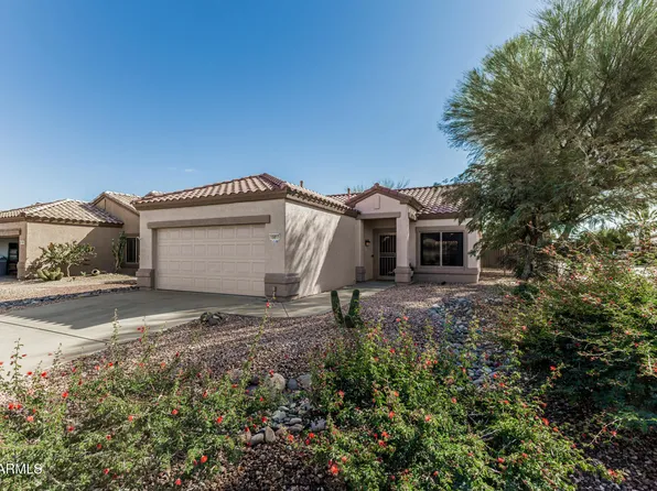 15893 W ARROWHEAD Drive, Surprise, AZ 85374