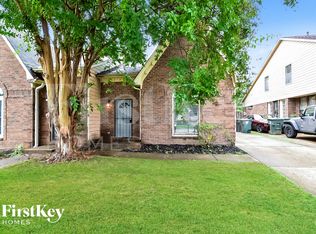 4183 Tunbridge Pl, Memphis, TN 38141