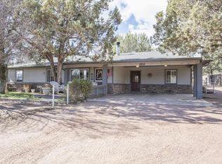 9208 W Stageline Rd, Payson, AZ 85541