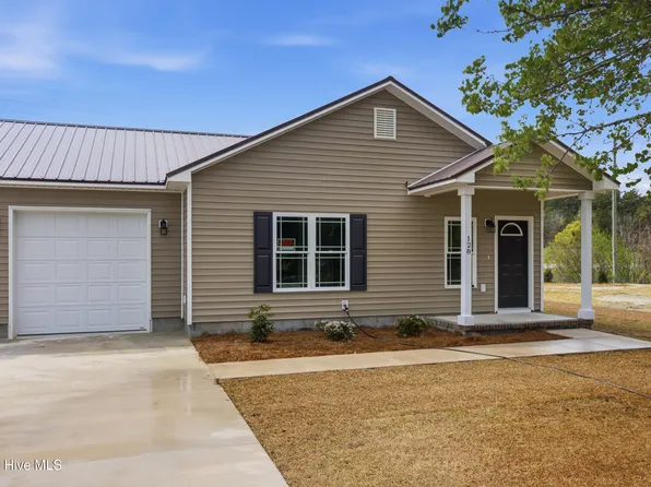 128 Macdonald Boulevard, Havelock, NC 28532