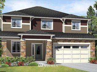 6218 139th Stct E LOT 30, Puyallup, WA