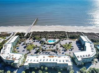 1300 Ocean Blvd #208, Isle Of Palms, SC 29451
