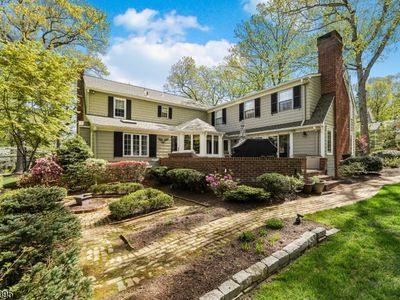 14 Grove St, Caldwell, NJ, 07006