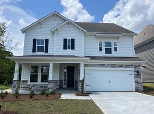 4050 Caymen Bay Ct, Tega Cay, SC 29708