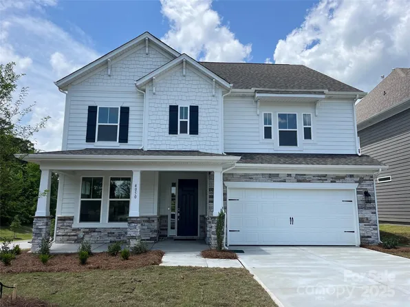 4050 Caymen Bay Ct, Tega Cay, SC 29708