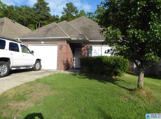4038 Forest Lakes Rd, Sterrett, AL 35147