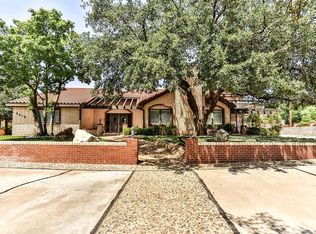 3415 Canyon Rd, Lubbock, TX 79403