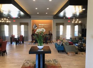 602 Pecan Ave, Panhandle, TX 79068