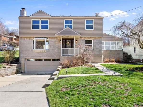 5601 6th St, Pittsburgh, PA 15236