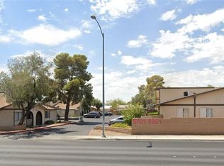 5805 Smoke Ranch Rd UNIT D, Las Vegas, NV 89108