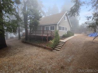 22250 Crestline Rd, Santa Ysabel, CA 92070
