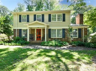 1406 Valleymede Rd, Greensboro, NC 27410