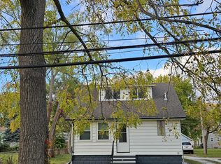 22141 Fifteen Mile Rd, Clinton Township, MI 48035