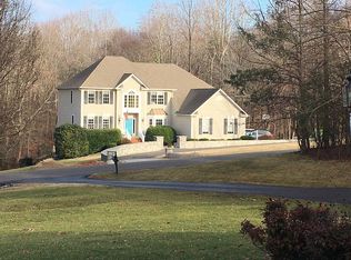 2308 Horseshoe Bnd, Goochland, VA 23063