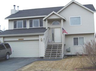 2211 Patriot Cir, Anchorage, AK 99519