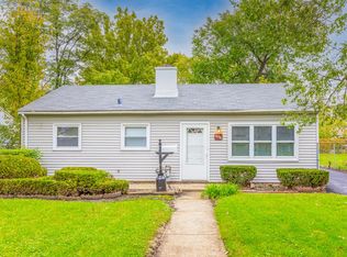 16791 Artesian Ave, Hazel Crest, IL 60429