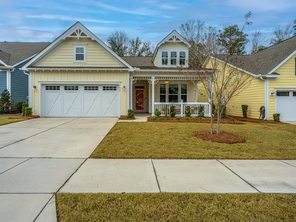 5077 Song Sparrow Way, Summerville, SC 29483