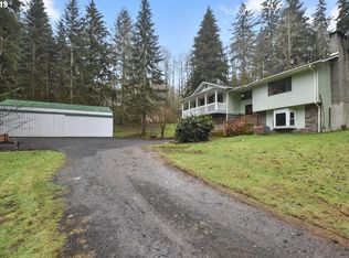 319 Ragland Rd, Longview, WA 98632