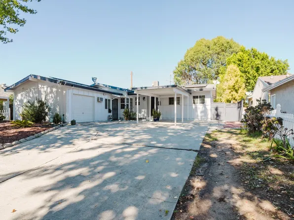 18247 Schoenborn St, Northridge, CA 91325