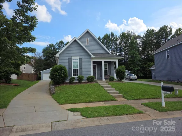 4032 Wilgrove Way Dr #252, Charlotte, NC 28213