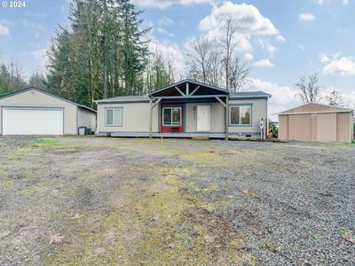 32564 Highland Rd, Rainier, OR, 97048