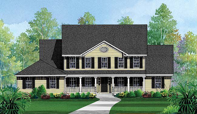 Savanah Model