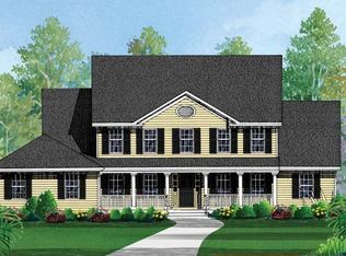 1333 Sunrise Beach Rd, Crownsville, MD 21032