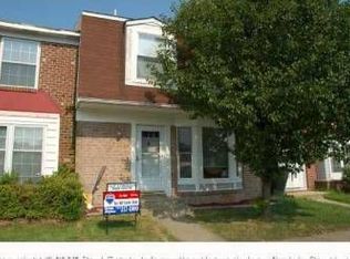 624 Counselor Sq, Virginia Beach, VA 23452
