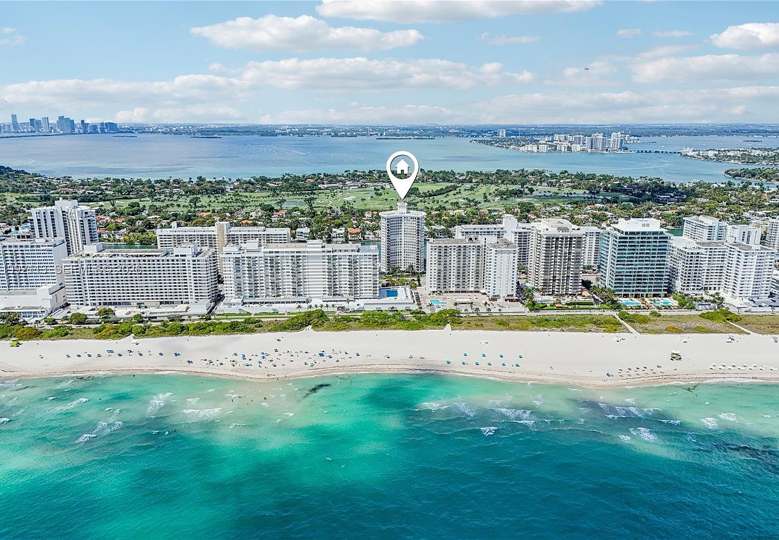 5660 Collins Ave APT 11C, Miami Beach, FL 33140 | MLS #A11992113