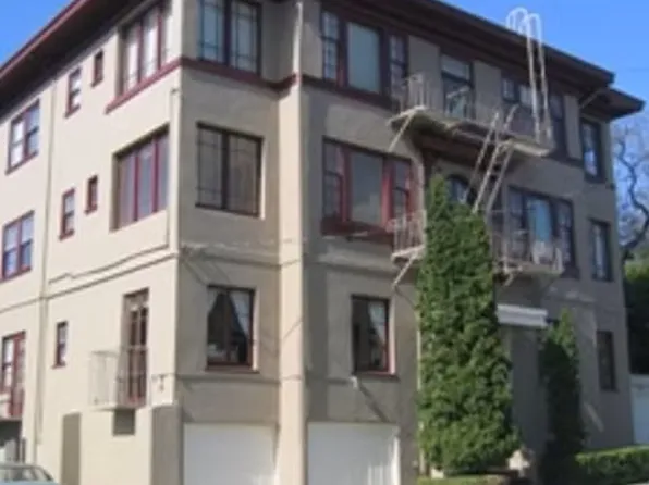 285 Van Buren Ave #4, Oakland, CA 94610