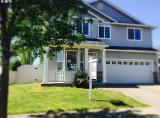 718 NW 22nd Ave, Battle Ground, WA 98604