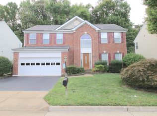 2621 Pheasant Hunt Rd, Woodbridge, VA 22192
