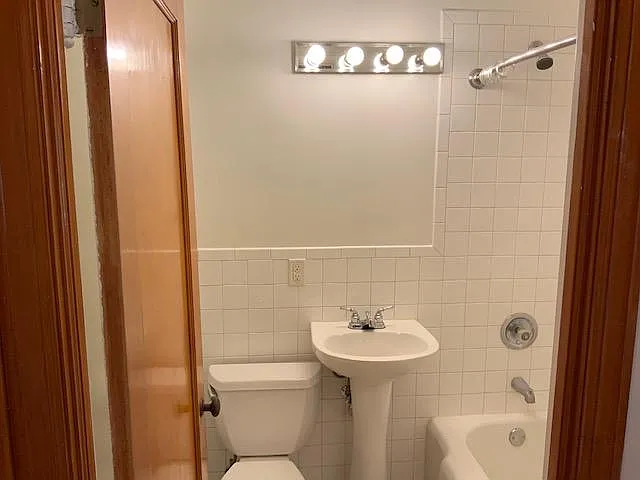 Bathroom View 1