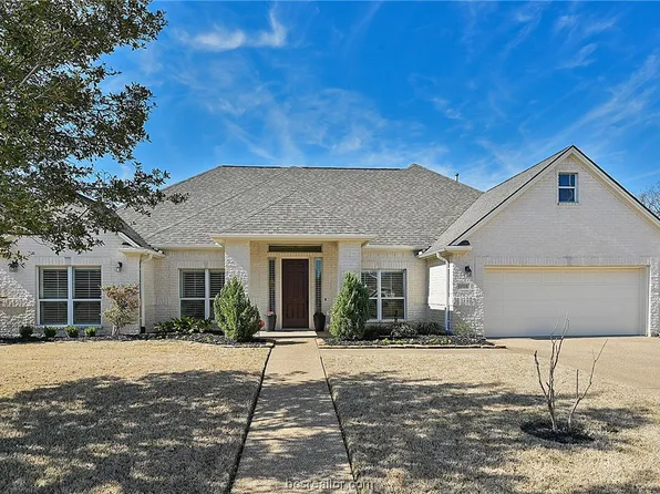 4908 Park Land Dr, Bryan, TX 77802