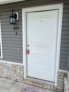 301 Plum St, Hackett, AR, 72937