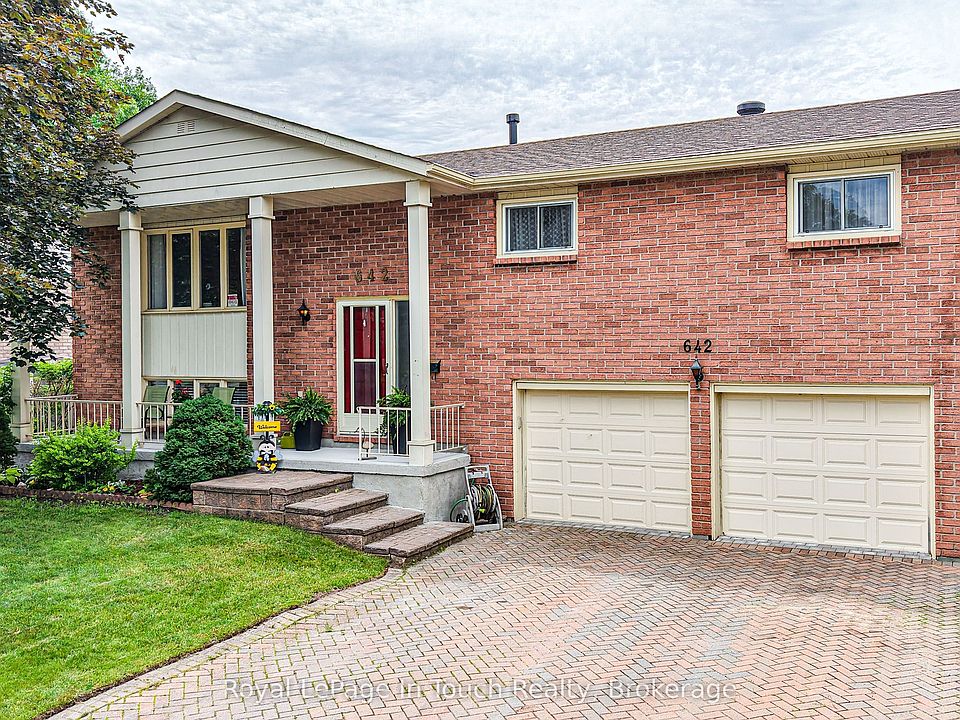 1st image of 642 Randles Cres