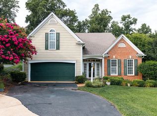 304 Grayrock Dr, Crozet, VA 22932
