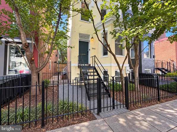 940 N St NW, Washington, DC 20001