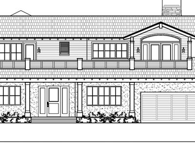 741 Cabrillo Ave, Coronado, CA, 92118