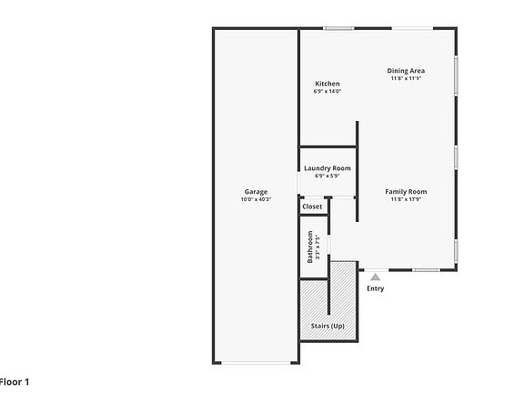 2nd image of 5876 Secret Island Dr