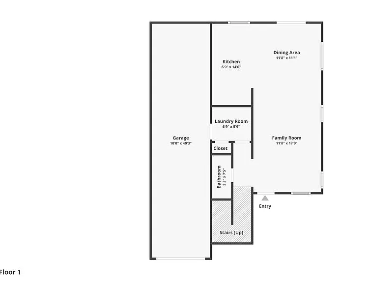 5876 Secret Island Dr — Photo 2
