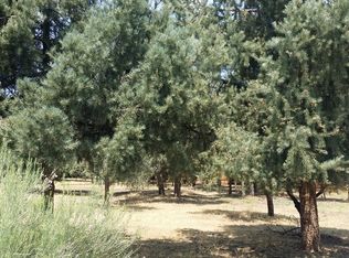 2605 Arbor Dr, Frazier Park, CA 93225