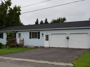 331 E John St, Pickford, MI 49774