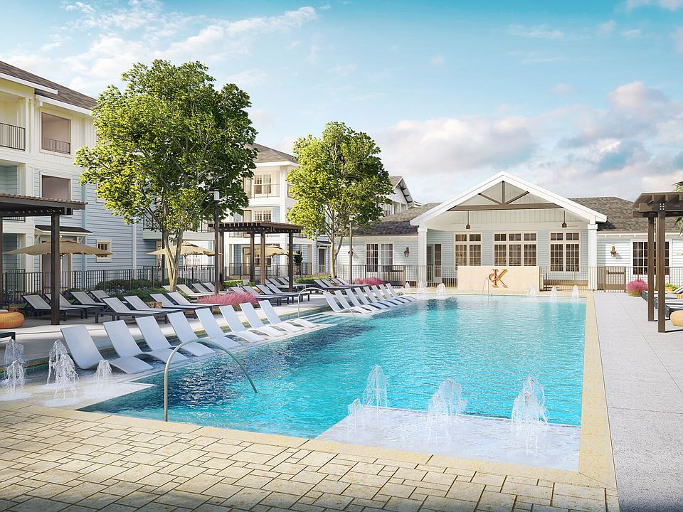 Kippford at Kemah Crossing Apartment Rentals Kemah, TX Zillow