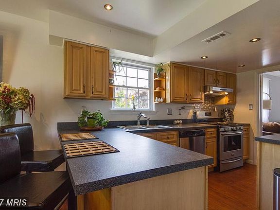 4th image of 3501 Coxcomb Mews