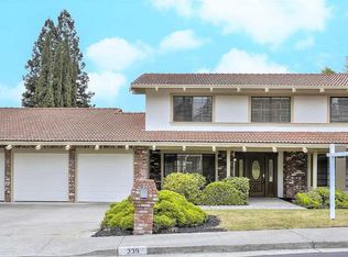 339 Adagio Dr, Danville, CA 94526