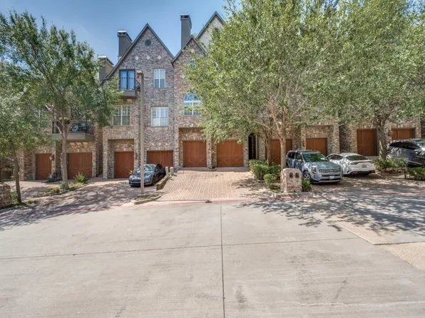 736 Rockingham Dr, Irving, TX 75063
