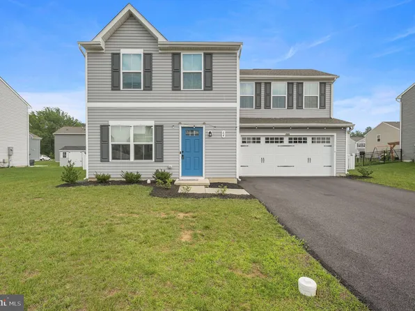 64 Slate Rd, Dover, DE 19904