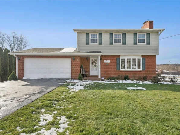525 McFarland Rd, Latrobe, PA 15650