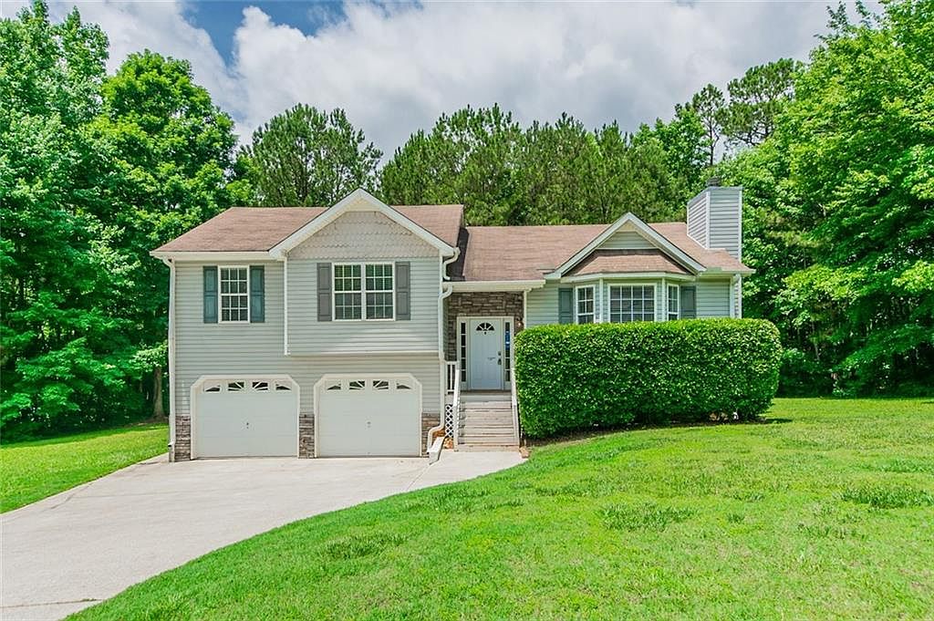 54 Headland Ct, Rockmart, GA 30153 Zillow